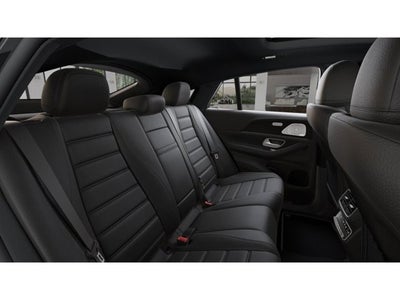 2026 Mercedes-Benz GLE GLE 450