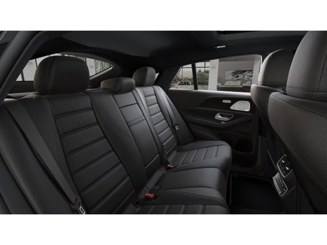 2026 Mercedes-Benz GLE GLE 450