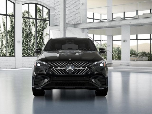 2026 Mercedes-Benz GLE GLE 450
