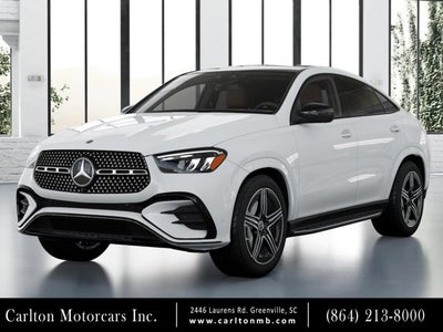 2026 Mercedes-Benz GLE GLE 450