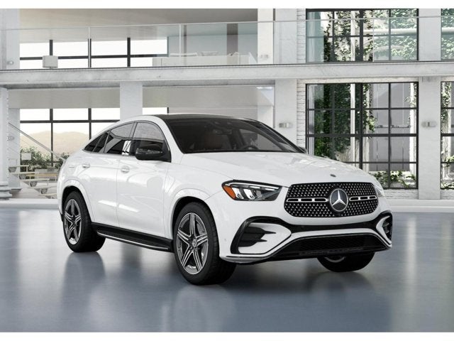 2026 Mercedes-Benz GLE GLE 450