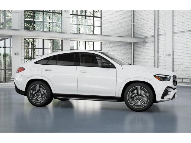 2026 Mercedes-Benz GLE GLE 450