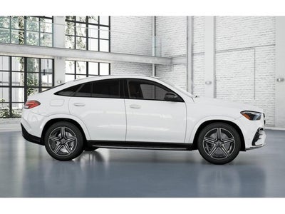 2026 Mercedes-Benz GLE GLE 450