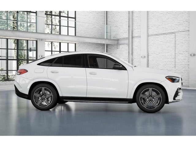 2026 Mercedes-Benz GLE GLE 450