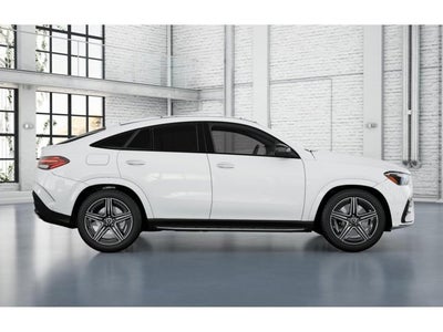 2026 Mercedes-Benz GLE GLE 450