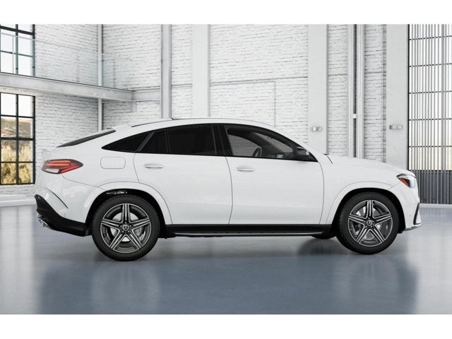 2026 Mercedes-Benz GLE GLE 450