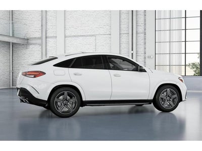 2026 Mercedes-Benz GLE GLE 450
