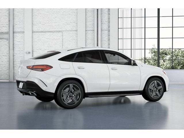 2026 Mercedes-Benz GLE GLE 450