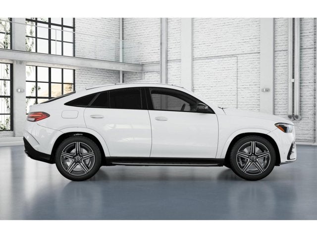 2026 Mercedes-Benz GLE GLE 450