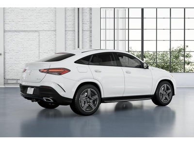 2026 Mercedes-Benz GLE GLE 450