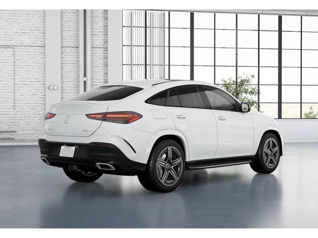 2026 Mercedes-Benz GLE GLE 450