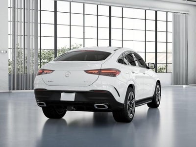 2026 Mercedes-Benz GLE GLE 450