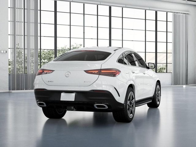 2026 Mercedes-Benz GLE GLE 450