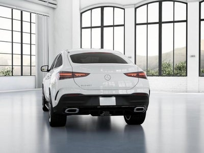 2026 Mercedes-Benz GLE GLE 450