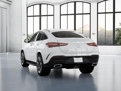 2026 Mercedes-Benz GLE GLE 450