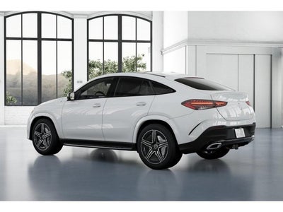 2026 Mercedes-Benz GLE GLE 450