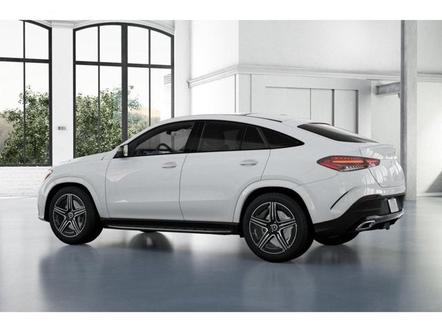 2026 Mercedes-Benz GLE GLE 450