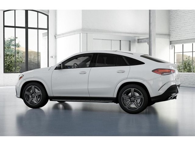 2026 Mercedes-Benz GLE GLE 450