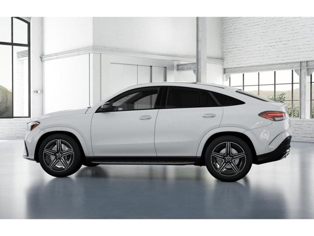 2026 Mercedes-Benz GLE GLE 450