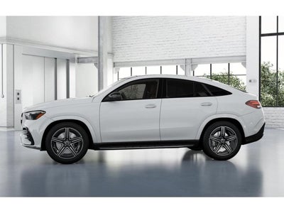 2026 Mercedes-Benz GLE GLE 450
