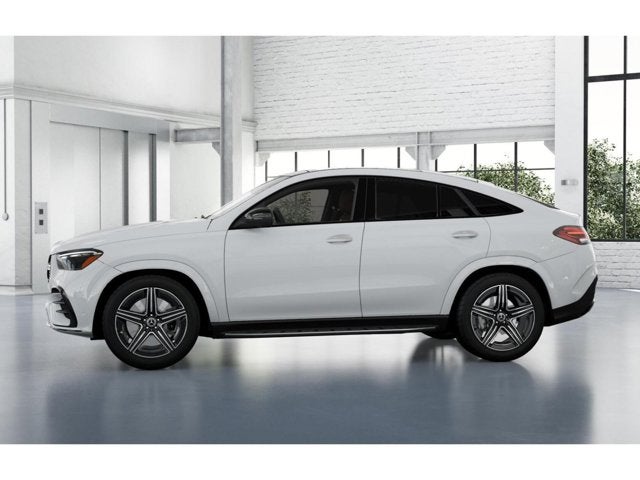 2026 Mercedes-Benz GLE GLE 450