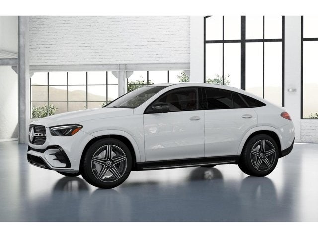 2026 Mercedes-Benz GLE GLE 450
