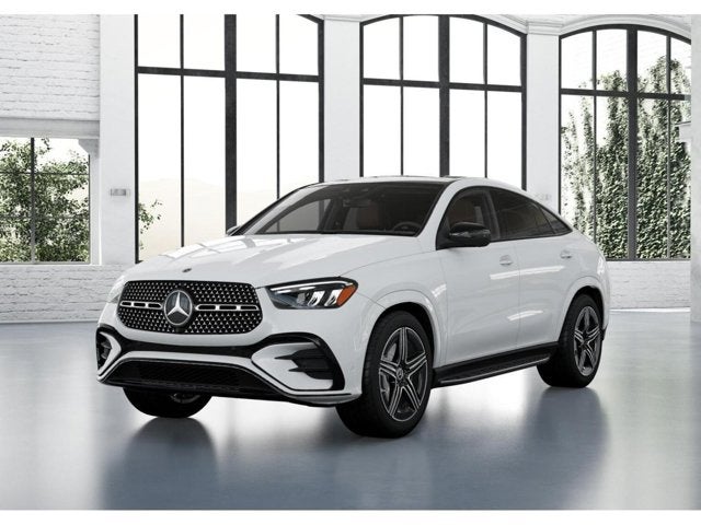 2026 Mercedes-Benz GLE GLE 450