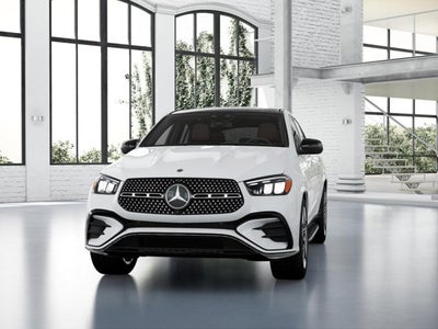 2026 Mercedes-Benz GLE GLE 450