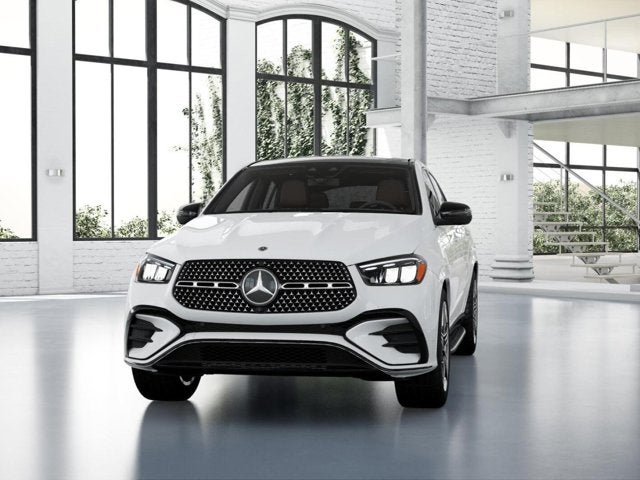 2026 Mercedes-Benz GLE GLE 450
