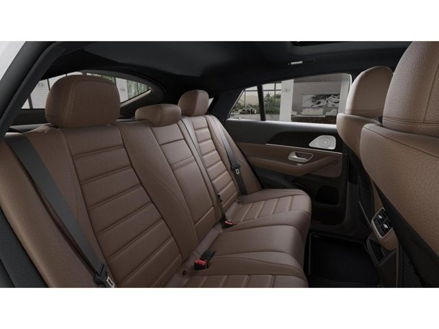 2026 Mercedes-Benz GLE GLE 450