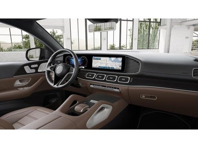 2026 Mercedes-Benz GLE GLE 450
