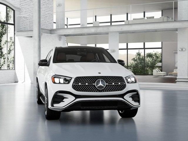2026 Mercedes-Benz GLE GLE 450
