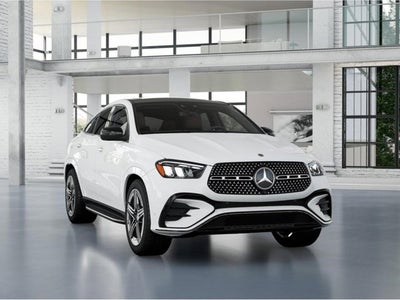 2026 Mercedes-Benz GLE GLE 450