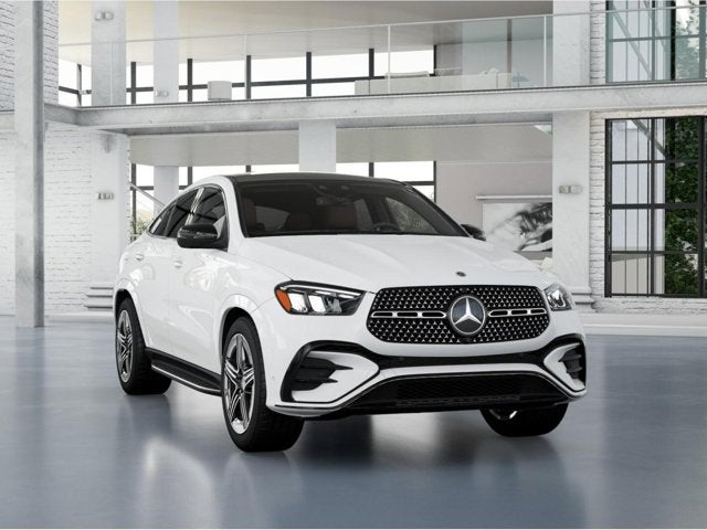 2026 Mercedes-Benz GLE GLE 450