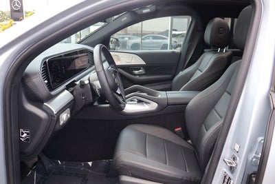 2025 Mercedes-Benz GLE GLE 450C4