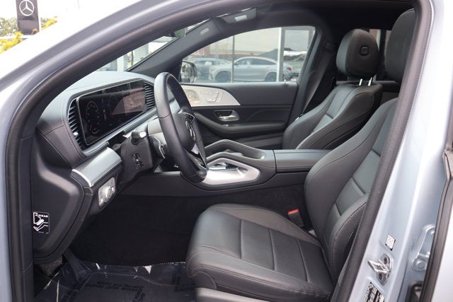 2025 Mercedes-Benz GLE GLE 450C4