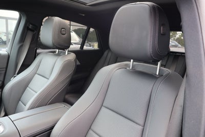 2025 Mercedes-Benz GLE GLE 450C4