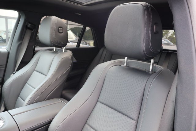 2025 Mercedes-Benz GLE GLE 450C4