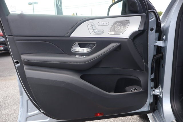 2025 Mercedes-Benz GLE GLE 450C4