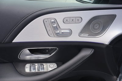 2025 Mercedes-Benz GLE GLE 450C4