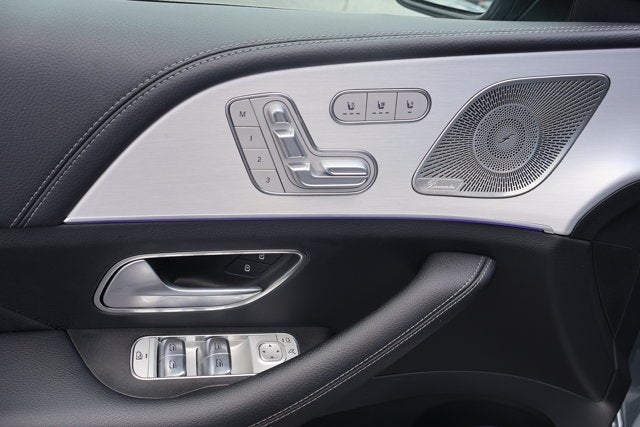 2025 Mercedes-Benz GLE GLE 450C4