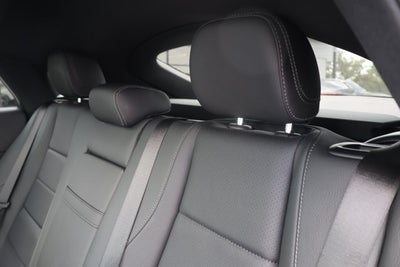 2025 Mercedes-Benz GLE GLE 450C4