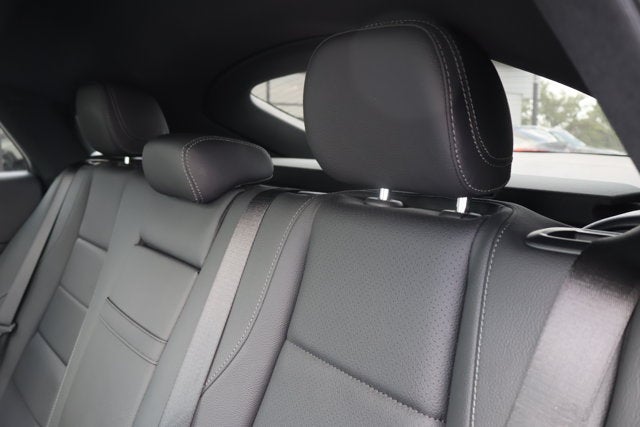 2025 Mercedes-Benz GLE GLE 450C4