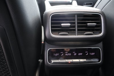2025 Mercedes-Benz GLE GLE 450C4