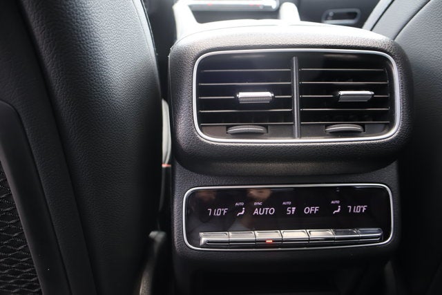 2025 Mercedes-Benz GLE GLE 450C4