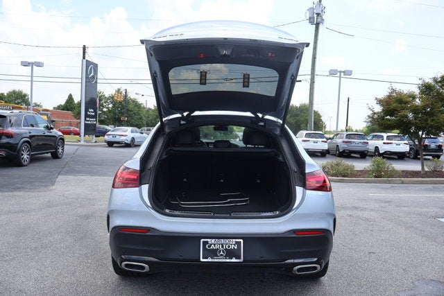 2025 Mercedes-Benz GLE GLE 450C4