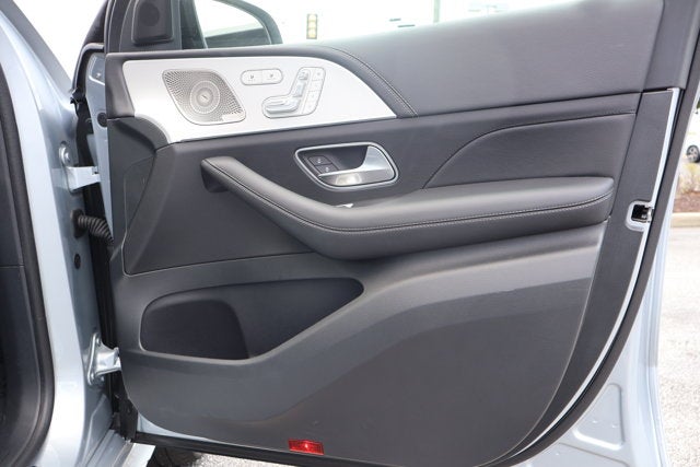 2025 Mercedes-Benz GLE GLE 450C4