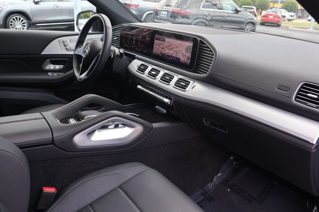 2025 Mercedes-Benz GLE GLE 450C4
