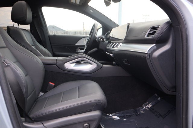 2025 Mercedes-Benz GLE GLE 450C4