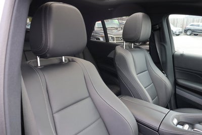 2025 Mercedes-Benz GLE GLE 450C4